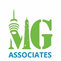 MG Associates logo - Similar company to Liquidvision Marketing Limited