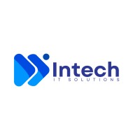Intech IT Solutions (Pvt) Ltd logo - Similar company to Amirda Social Enterprise