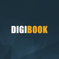 DigiBook logo - Similar company to Gowl