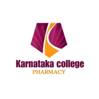 Karnataka College Pharmacy logo - Similar company to Karnataka College Group Of Institutions