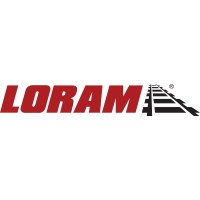Loram UK Ltd logo - Similar company to Loram Maintenance Of Way, Inc.