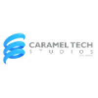 Caramel Tech Studios logo - Similar company to Appricot Studio