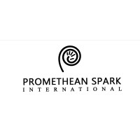 Promethean Spark International logo - Similar company to Evil Twin Digital Llc