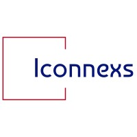 Iconnexs logo - Similar company to Aic - Zerust Egypt