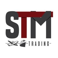 STM TRADING logo - Similar company to Gravos Comercialização De Grãos