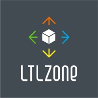 LTLZone logo - Similar company to Almsoty Yazilim - المسوتي