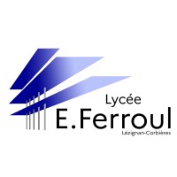 LYCEE POLYVALENT ERNEST FERROUL logo - Similar company to Passportscan