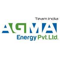 AGMA ENERGY logo - Similar company to Bioagri Input Producers Association “Bipa”