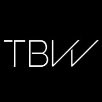 TBW Publisher logo - Similar company to Pragita Group