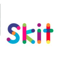 Skit Solution logo - Similar company to Skid Visual Science
