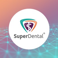 SuperDental logo - Similar company to Abroaders