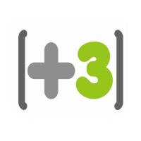 Centro de Estudios Mes3 logo - Similar company to Rs+ Asociación Valenciana 💚