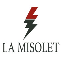 La Misolet S.r.l. logo - Similar company to Simer S.A.S