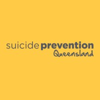 Suicide Prevention Queensland logo - Similar company to Lifeline Queensland