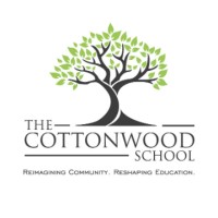 The Cottonwood School logo - Similar company to Kaimore