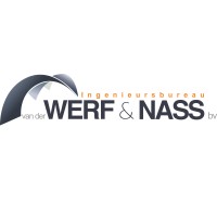 Ingenieursbureau van der Werf & Nass logo - Similar company to K+ Adviesgroep