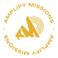 Amplify Missions logo - Similar company to Helm Charleston
