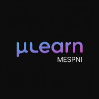 MuLearn MESPNI logo - Similar company to Mulearn.Nimit