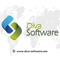 Diva Software logo - Similar company to Ax Optima