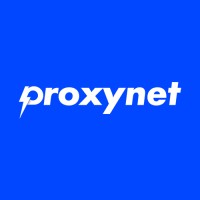 Proxynet logo - Similar company to Proxynet Group