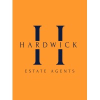 Hardwick Estate Agents logo - Similar company to Rnr Construction Group Ltd