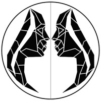 BEHIND MIRRORS logo - Similar company to Rabbit'S Jump