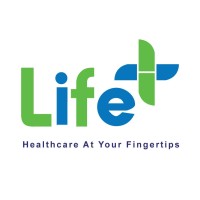 LifePlus Bangladesh Ltd. logo - Similar company to Digitech Labs