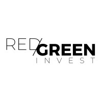 Red2Green Invest logo - Similar company to Editors'Project