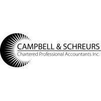 Campbell & Schreurs logo - Similar company to Rzh Hotel Group