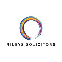 Rileys Solicitors logo - Similar company to Apollo Claims