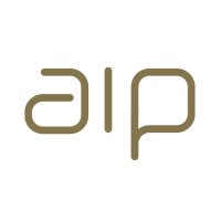 AIP Group logo - Similar company to Pluxa Property