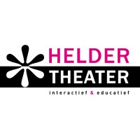 Helder Theater logo - Similar company to Kluun