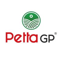Petta GP logo - Similar company to Gipso Srl