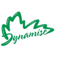 Dynamise Botanicals Inc. logo - Similar company to Capitol Mills