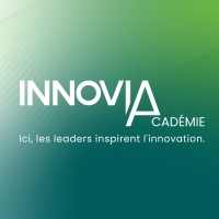 InnovIA Académie logo - Similar company to Sommet De L'Innovation Tech Rh
