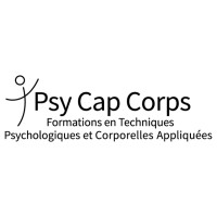 PSY CAP CORPS logo - Similar company to Soqualy