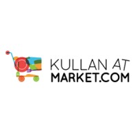 KullanatMarket logo - Similar company to Kullanat Pazarı