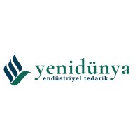 Yenidünya Endüstriyel logo - Similar company to Lopren Cosmetics