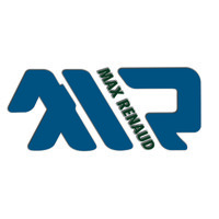 MAX RENAUD logo - Similar company to Dbb Remond