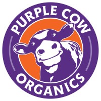 Purple Cow Organics, LLC logo - Similar company to Kathi Wörndl