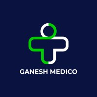 Ganesh Medico logo - Similar company to Lewis Workspace