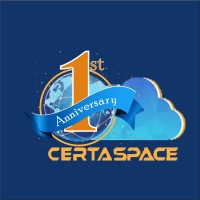 CertaSpace Hosting logo - Similar company to Bigfix Integrated Technologies Ltd