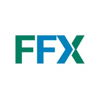 FFX logo - Similar company to Efexhub