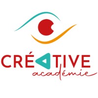 Créative Académie logo - Similar company to Drone33