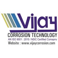 Vijay Corrosion Technology - India logo - Similar company to Endura Engineering