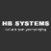 HB Systems logo - Similar company to Everflo (Pty) Ltd