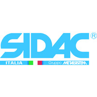 Sidac Italia S.r.l logo - Similar company to Prochema Srl