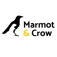 Marmot & Crow logo - Similar company to Kubikon