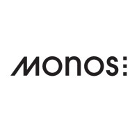 Monos logo - Similar company to Frate Returns