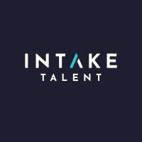 Intake Talent logo - Similar company to Reformit